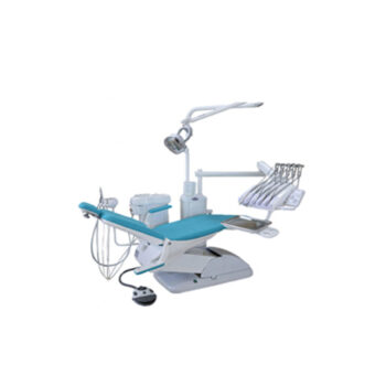 یونیت-دندانپزشکی-ملورین-مدل-TGL-3000-شلنگ-از-بالا